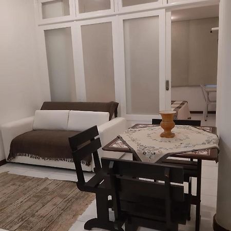 Copacabana, 1 Quarto Vista Mar Confortavel 100M Da Praia Рио де Жанейро Екстериор снимка