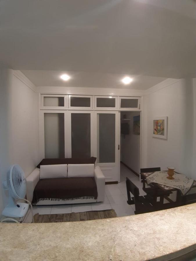 Copacabana, 1 Quarto Vista Mar Confortavel 100M Da Praia Рио де Жанейро Екстериор снимка